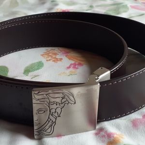 Versace Belt
